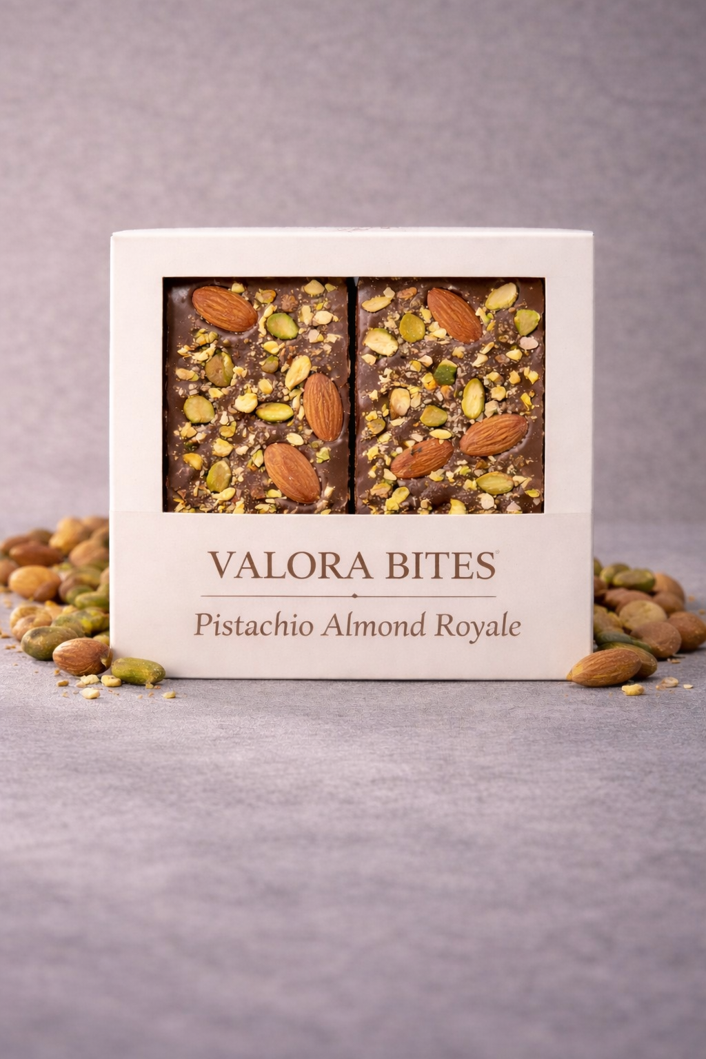 Pistachio Almond